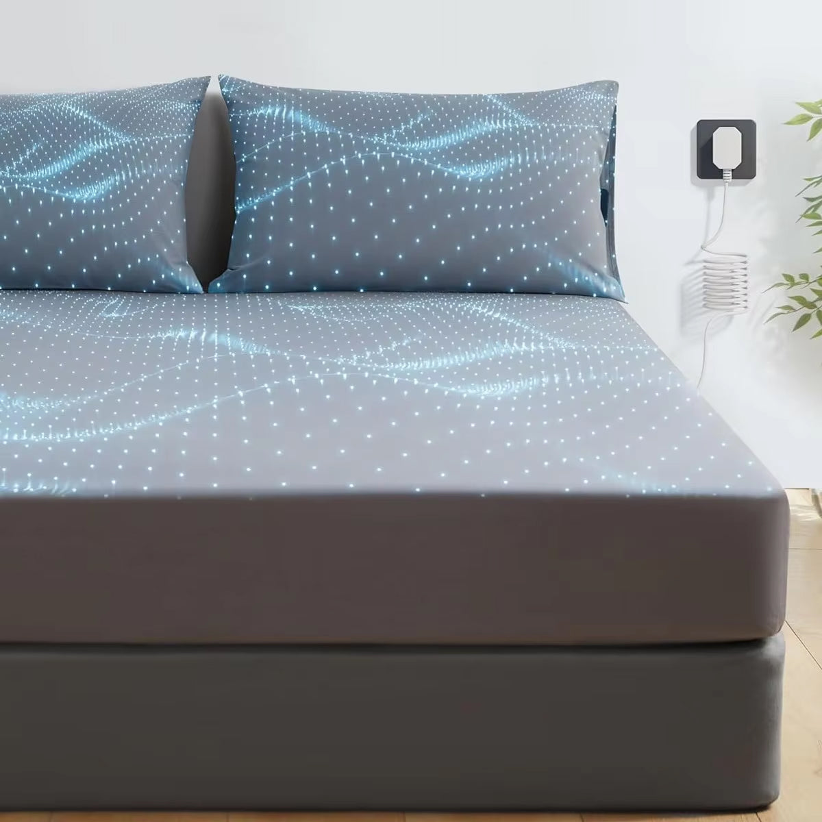 Comfortable Resting Pillow for Relaxation