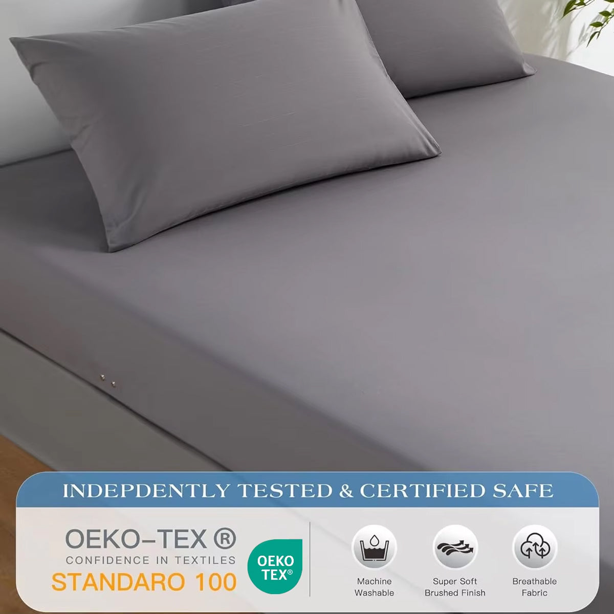 Comfortable Resting Pillow for Relaxation