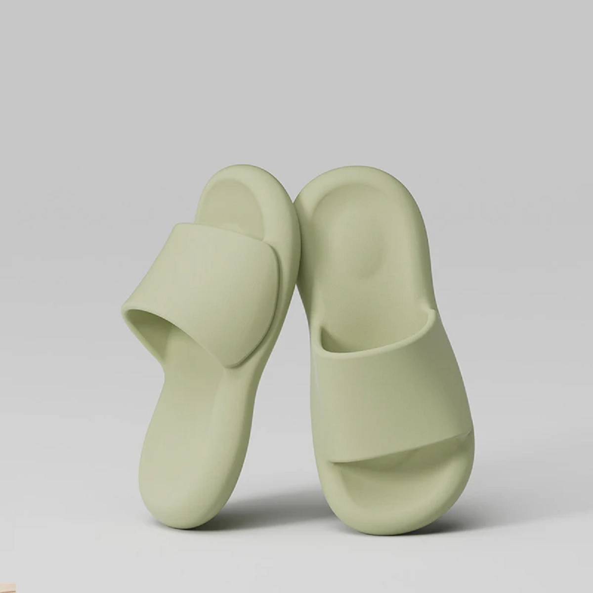 Lightweight EVA Sandals – Soft and Flexible Slippers