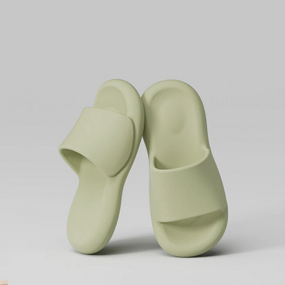 Lightweight EVA Sandals – Soft and Flexible Slippers