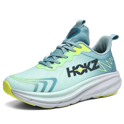 Ultra-Light Comfort Running Shoes for Every Occasion