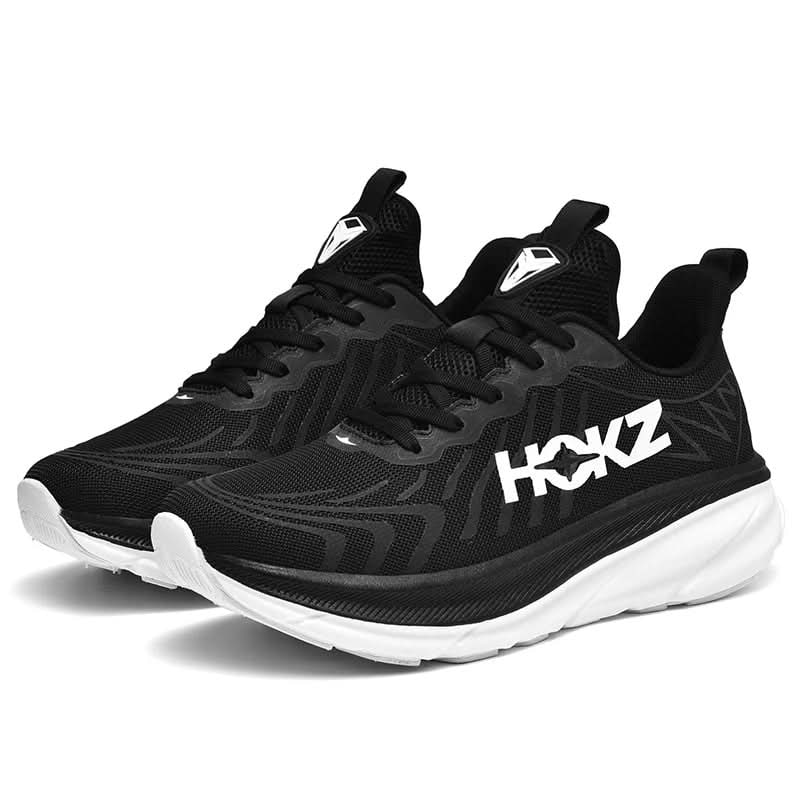 Ultra-Light Comfort Running Shoes for Every Occasion