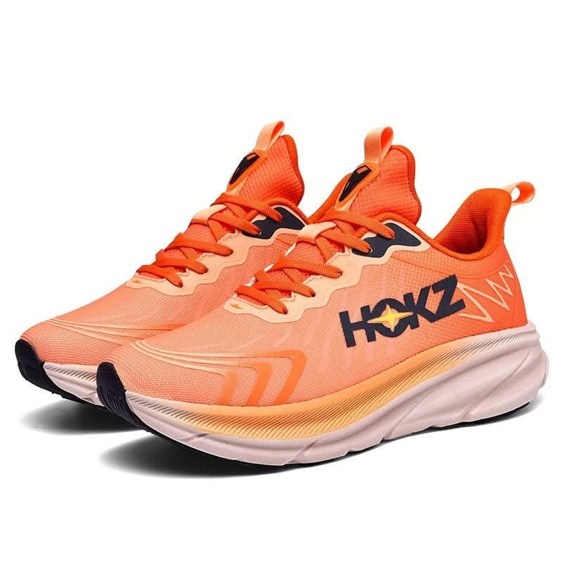 Ultra-Light Comfort Running Shoes for Every Occasion
