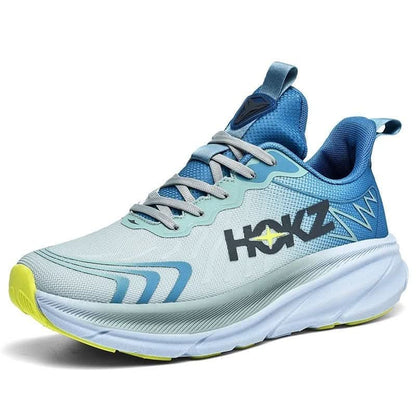 Ultra-Light Comfort Running Shoes for Every Occasion