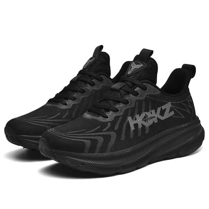 Ultra-Light Comfort Running Shoes for Every Occasion
