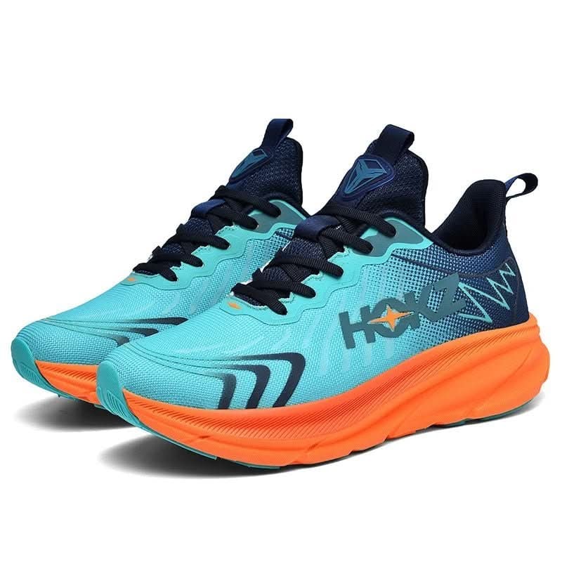 Ultra-Light Comfort Running Shoes for Every Occasion