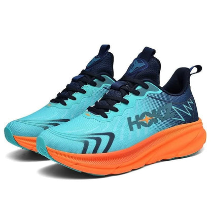 Ultra-Light Comfort Running Shoes for Every Occasion