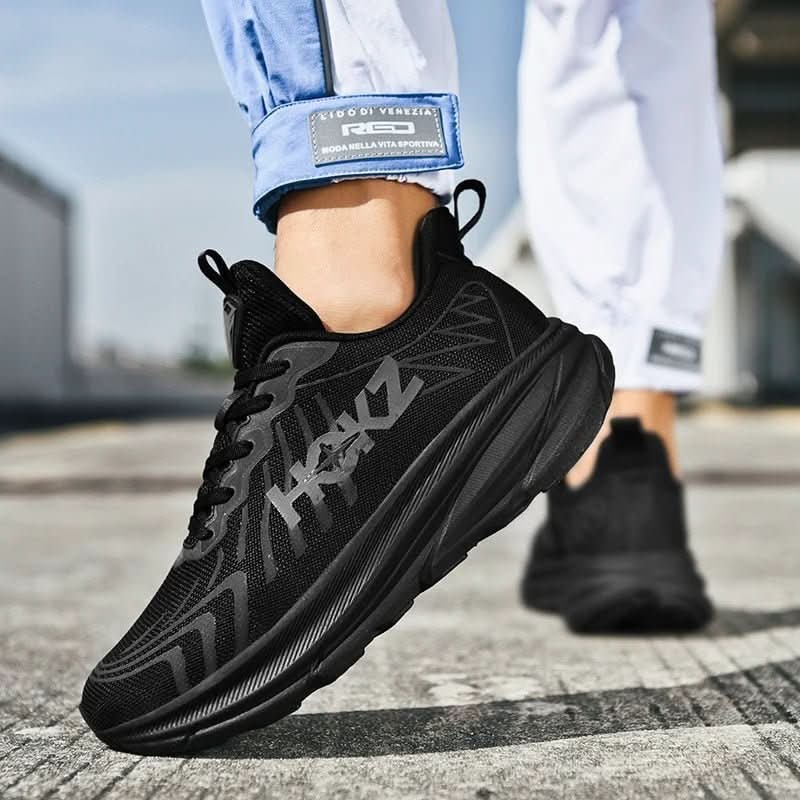Ultra-Light Comfort Running Shoes for Every Occasion