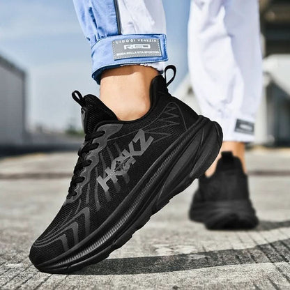 Ultra-Light Comfort Running Shoes for Every Occasion