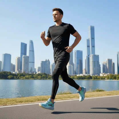 Ultra-Light Comfort Running Shoes for Every Occasion