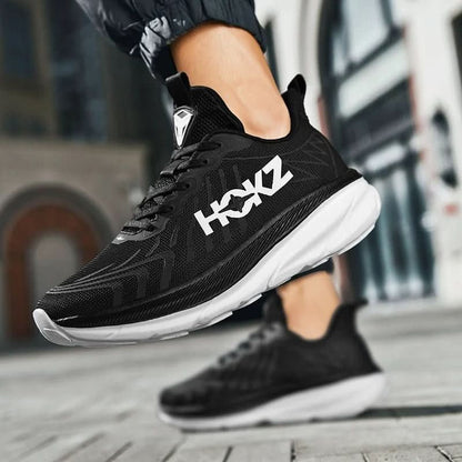 Ultra-Light Comfort Running Shoes for Every Occasion