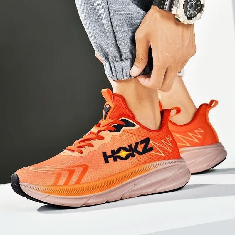 Ultra-Light Comfort Running Shoes for Every Occasion