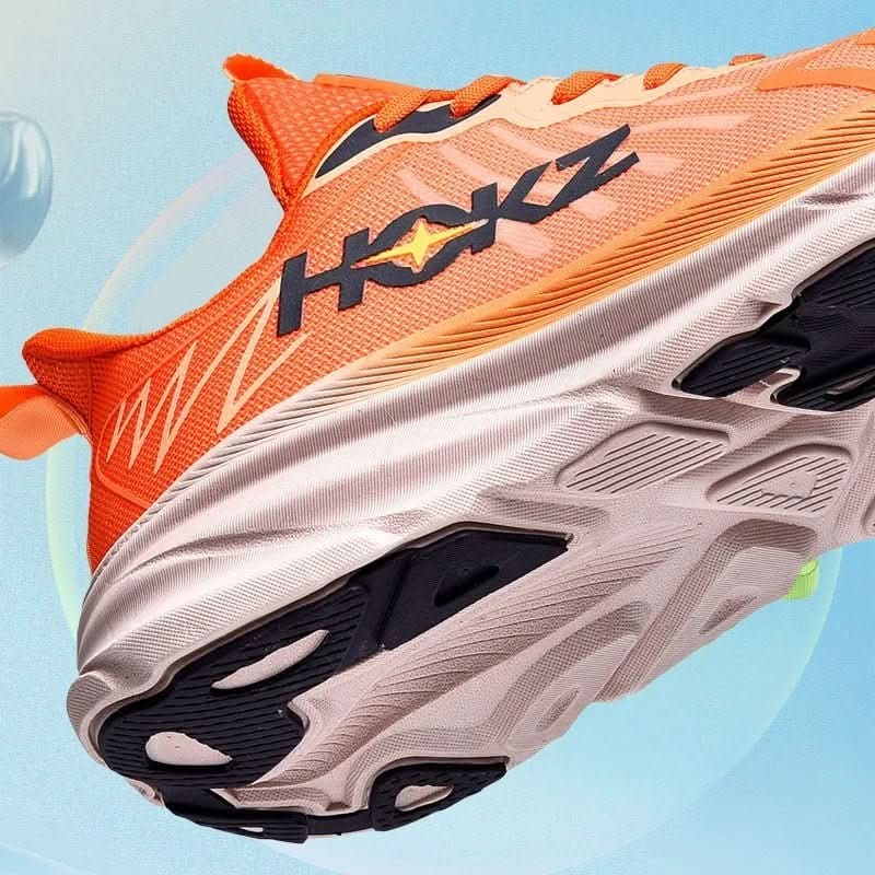 Ultra-Light Comfort Running Shoes for Every Occasion