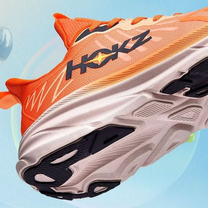 Ultra-Light Comfort Running Shoes for Every Occasion