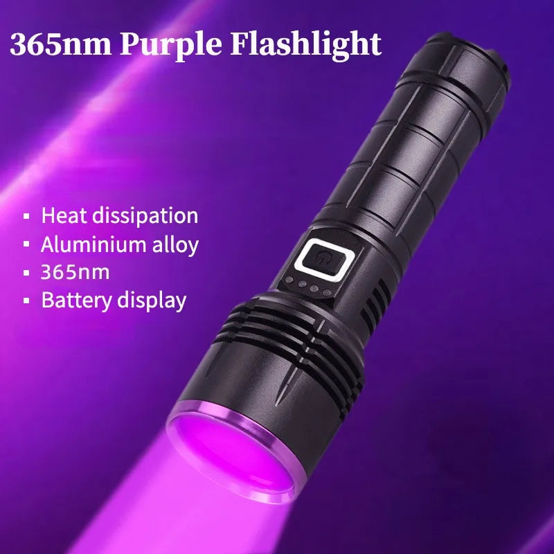 Bright Light Source