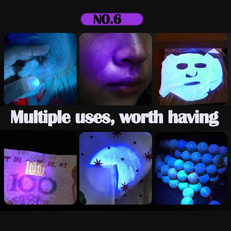 Bright Light Source