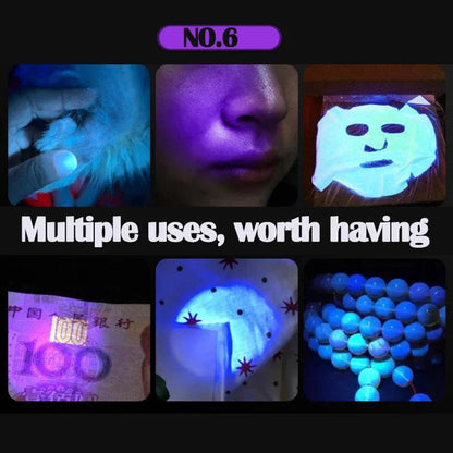 Bright Light Source