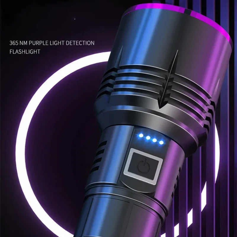Bright Light Source