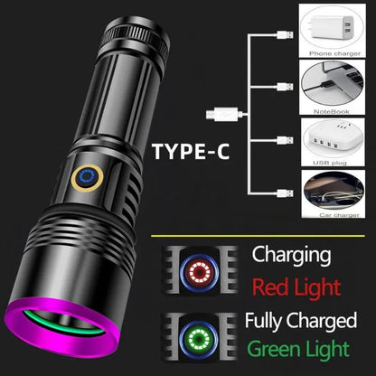 Bright Light Source