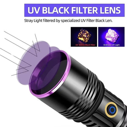 Bright Light Source