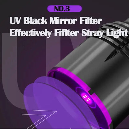 Bright Light Source