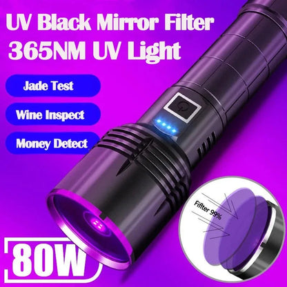 Bright Light Source