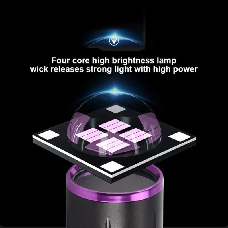 Bright Light Source