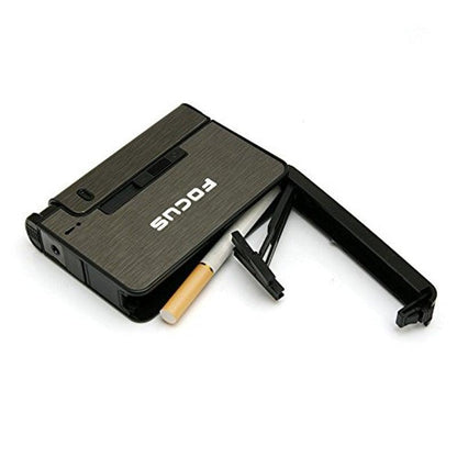 Cigarette Case with Limit Pack Design