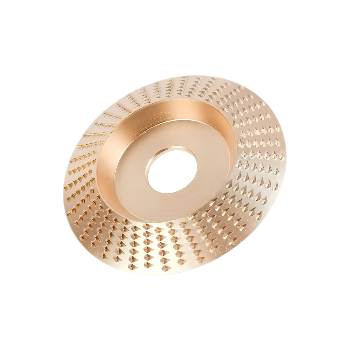Precision Wood Carving Disc Set for Angle Grinders – 3 Pieces