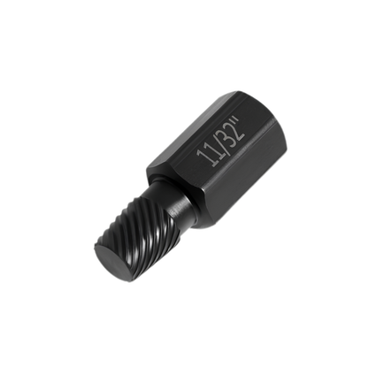 10-Piece Bolt Extractor Set | Effortlessly Remove Stuck Fasteners