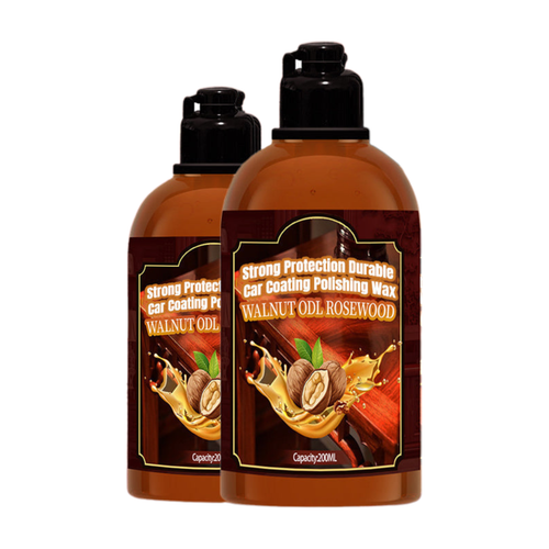 Revitalize Wood Furniture Oil | Nourishes & Restores Shine
