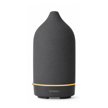 Essential Oil Aroma Mist Maker | 8-Hour Ultrasonic Fragrance Diffuser