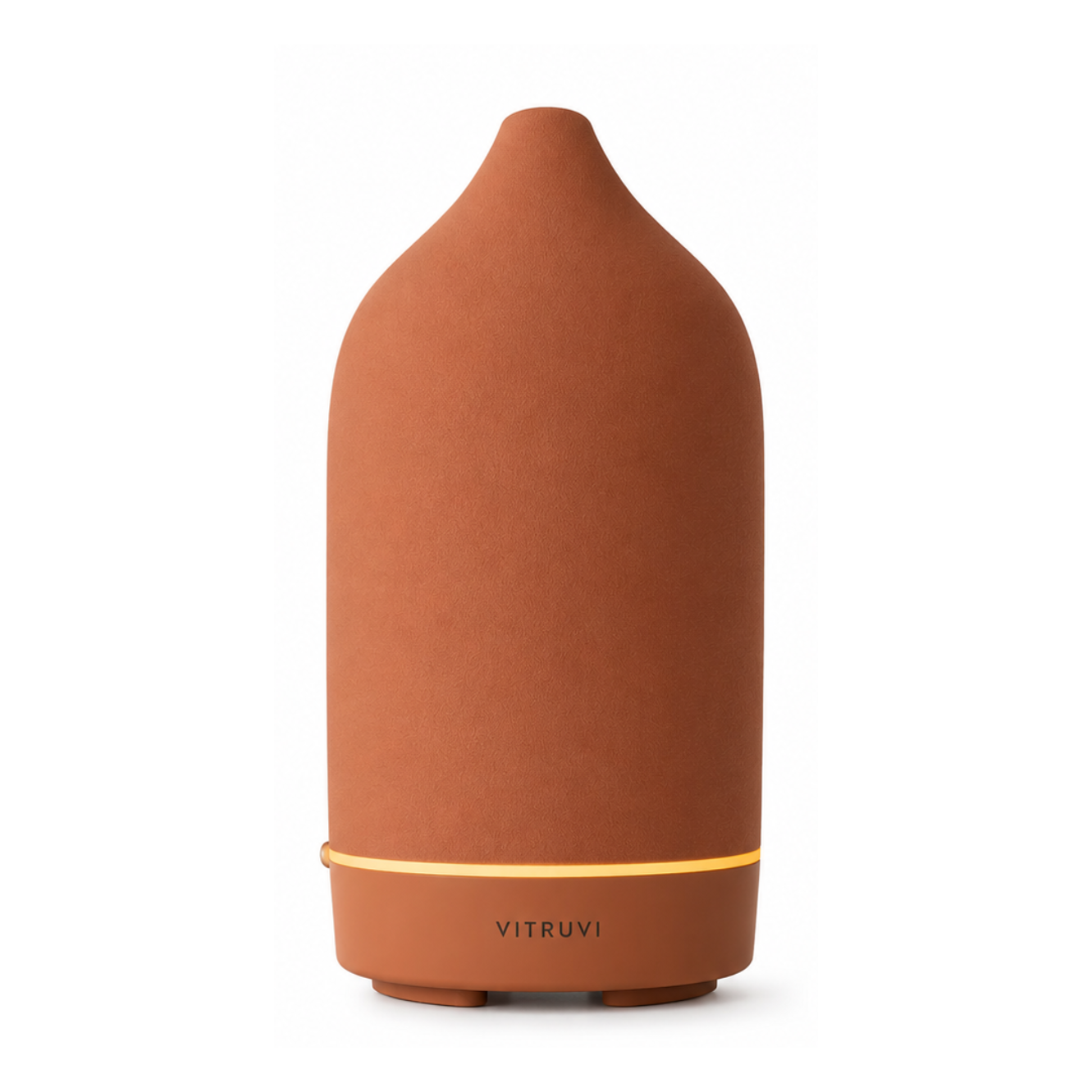Essential Oil Aroma Mist Maker | 8-Hour Ultrasonic Fragrance Diffuser