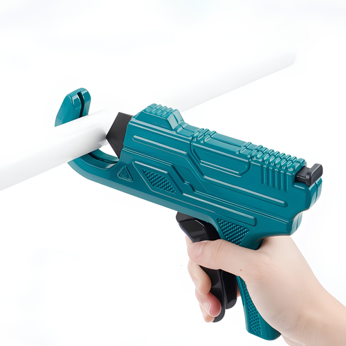 PrecisionPipe Cutter | Ergonomic Tool for Clean Cuts