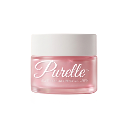 Revitalizing Gel Cream for a Smooth, Radiant Complexion