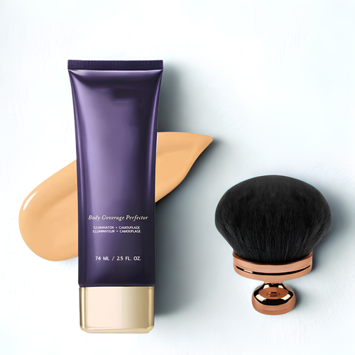 Flawless Skin Body Makeup | Waterproof Finish for All-Day Confidence