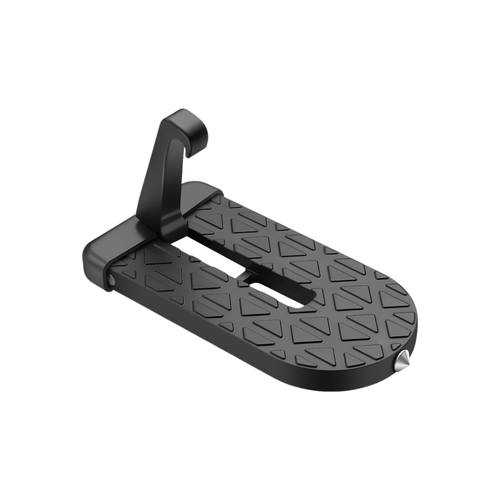 Sturdy Car Access Step – Secure and Portable Solution