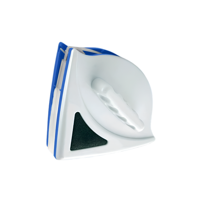 Dual-Sided Magnetic Window Cleaner | Effortless & Safe Cleaning