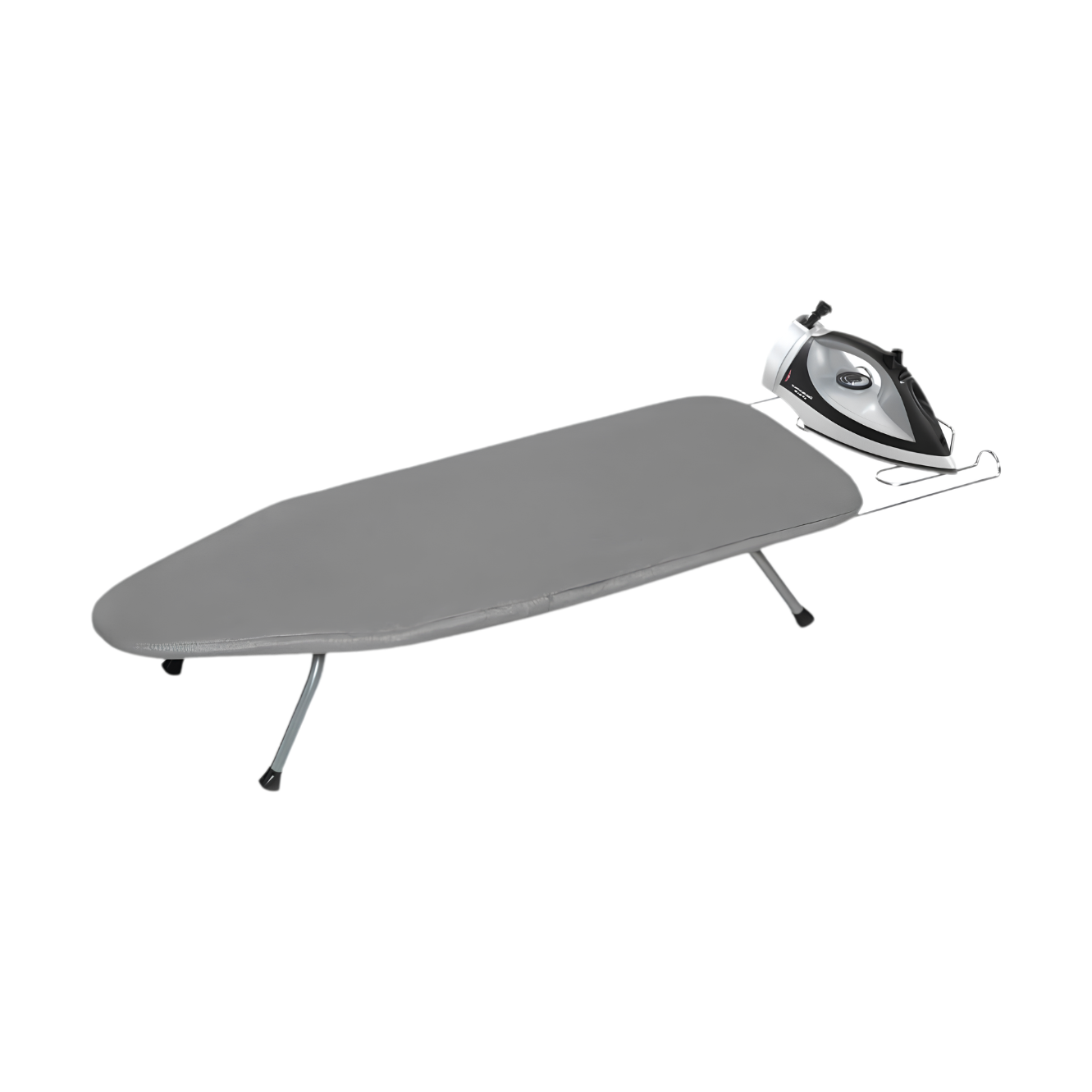 Compact Folding Ironing Board 81×30 cm | Travel-Friendly Design