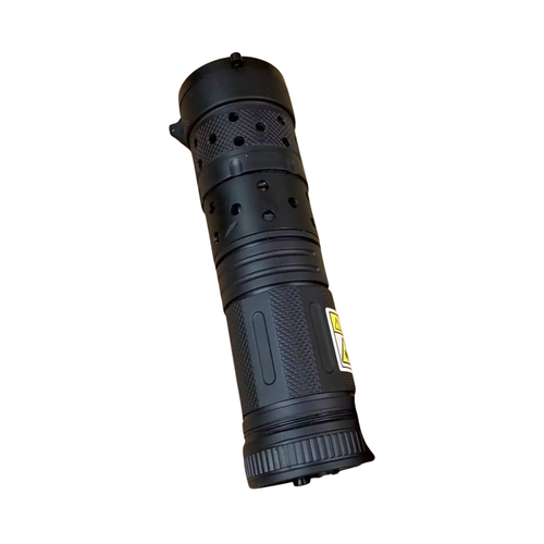 Precision Infrared Laser Light for Accurate Testing & Alignment