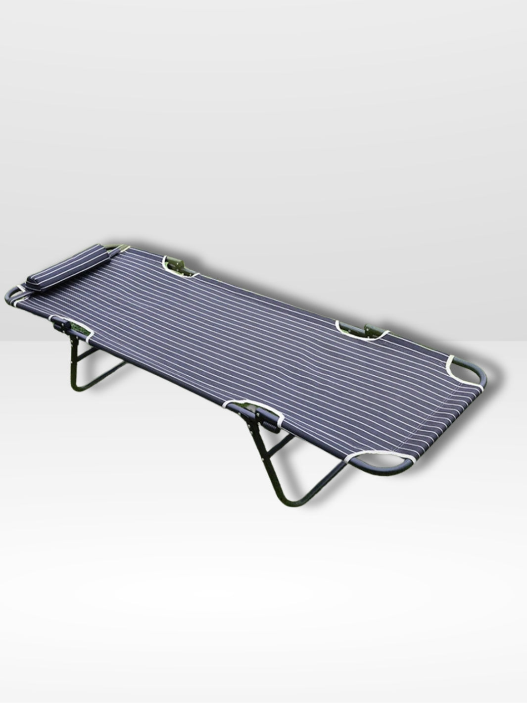 Compact Folding Car Bed for Children