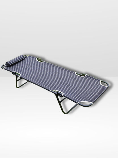Compact Folding Car Bed for Children
