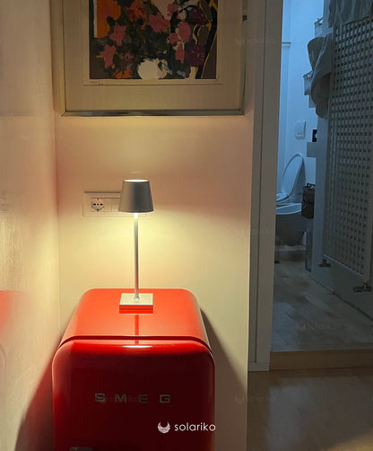 Elegant Touch Table Lamp for Every Occasion