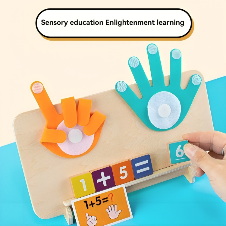Understanding Math Through Playful Learning!