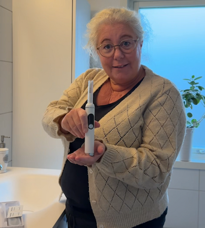 Ultimate Electric Tooth Cleaning Kit for Radiant Smiles
