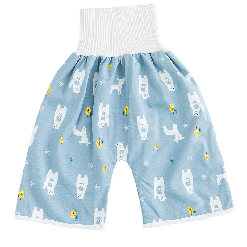 Comfortable Training Pants for Effortless Potty Learning