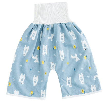 Comfortable Training Pants for Effortless Potty Learning