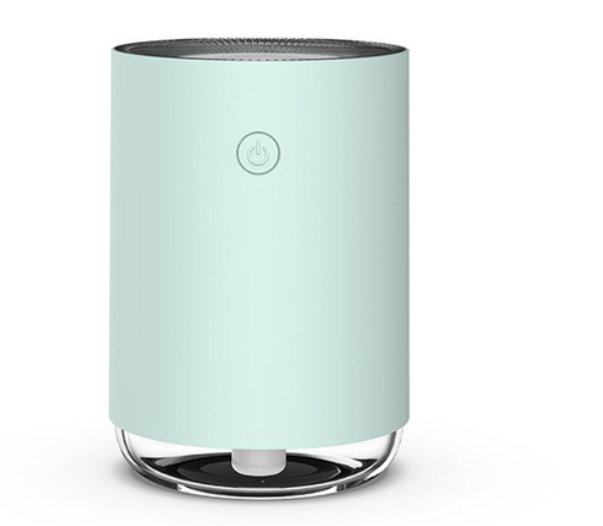 Mini USB Humidifier – Quiet Operation (2W)
