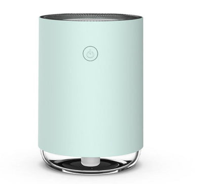 Mini USB Humidifier – Quiet Operation (2W)