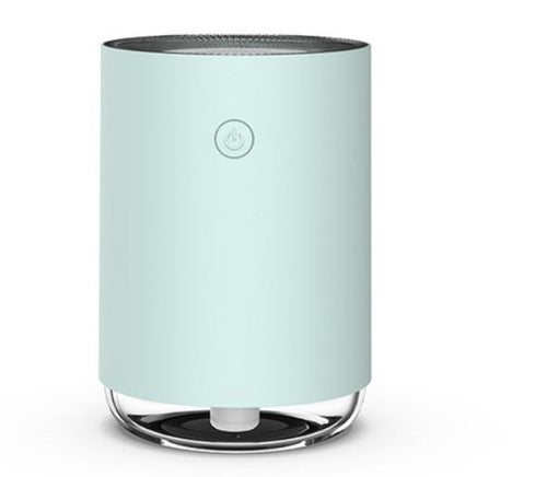 Mini USB Humidifier – Quiet Operation (2W)